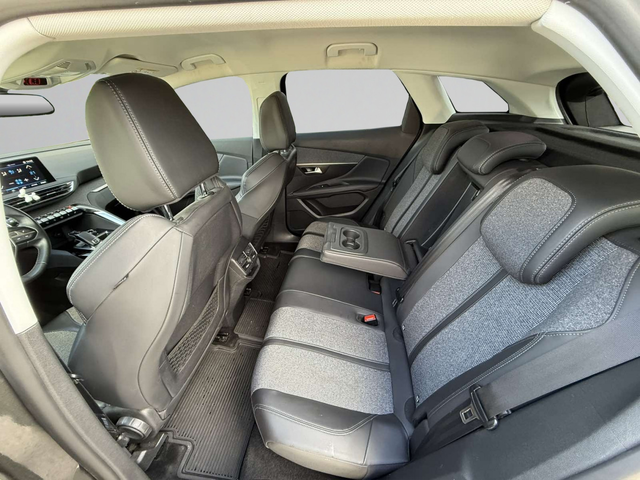 Peugeot 3008 ALLURE - автомобили, коли, обяви за нови и употребявани 10