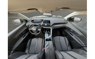 Peugeot 3008 ALLURE - автомобили, коли, обяви за нови и употребявани 8