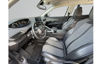 Peugeot 3008 ALLURE - автомобили, коли, обяви за нови и употребявани 9