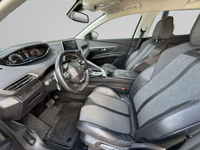Peugeot 3008 ALLURE - автомобили, коли, обяви за нови и употребявани 9
