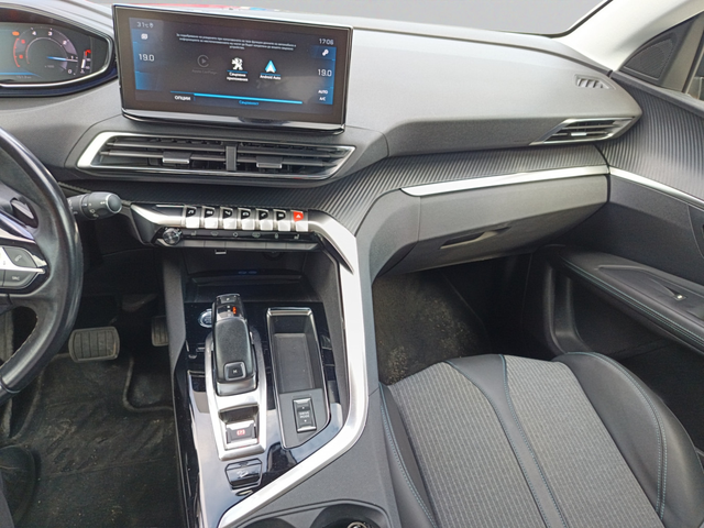 Peugeot 3008 ALLURE - автомобили, коли, обяви за нови и употребявани 11
