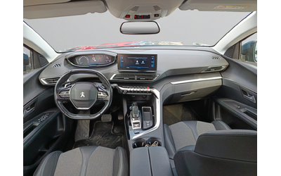 Peugeot 3008 ALLURE - автомобили, коли, обяви за нови и употребявани 12