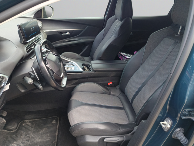 Peugeot 3008 ALLURE - автомобили, коли, обяви за нови и употребявани 13