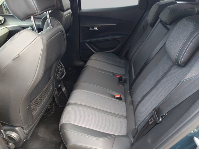 Peugeot 3008 ALLURE - автомобили, коли, обяви за нови и употребявани 14