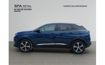 peugeot-3008-allure - 1