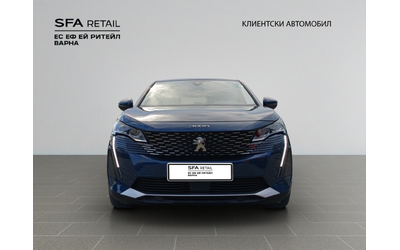 Peugeot 3008 ALLURE - автомобили, коли, обяви за нови и употребявани 7