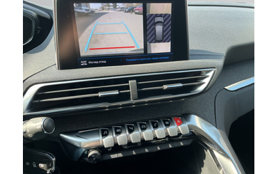 Peugeot 3008 Allure - автомобили, коли, обяви за нови и употребявани 10