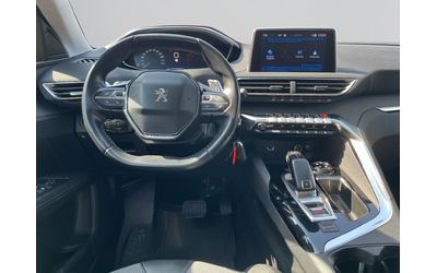 Peugeot 3008 Allure - автомобили, коли, обяви за нови и употребявани 11