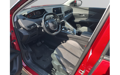 Peugeot 3008 Allure - автомобили, коли, обяви за нови и употребявани 12