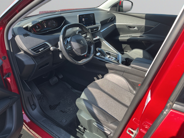 Peugeot 3008 Allure - автомобили, коли, обяви за нови и употребявани 12