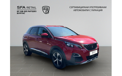 peugeot-3008-allure - 1