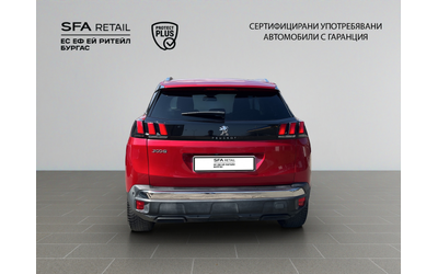 peugeot-3008-allure - 5