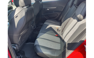 Peugeot 3008 Allure - автомобили, коли, обяви за нови и употребявани 9