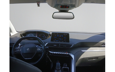 Peugeot 3008 ALLURE - автомобили, коли, обяви за нови и употребявани 10