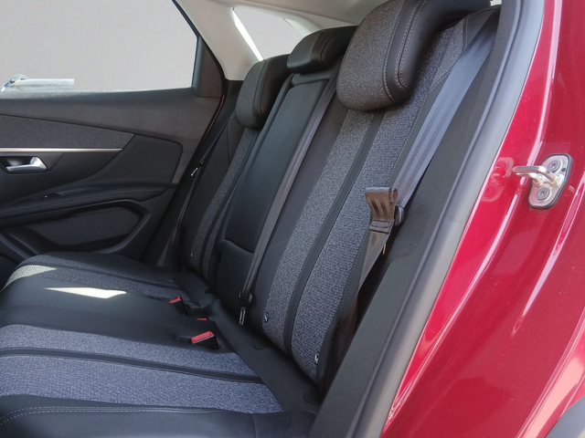 Peugeot 3008 ALLURE - автомобили, коли, обяви за нови и употребявани 12