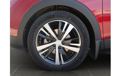 Peugeot 3008 ALLURE - автомобили, коли, обяви за нови и употребявани 13