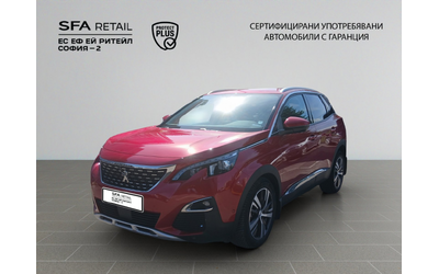 peugeot-3008-allure - 1