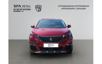 peugeot-3008-allure - 2