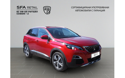 peugeot-3008-allure - 3