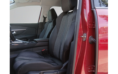 Peugeot 3008 ALLURE - автомобили, коли, обяви за нови и употребявани 9