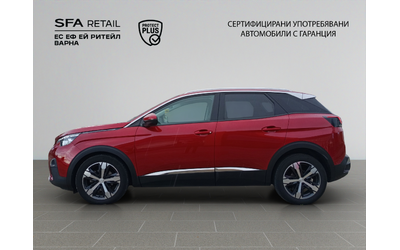 peugeot-3008-allure - 1
