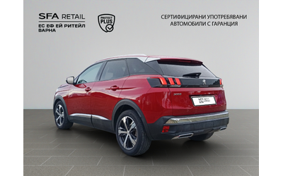 peugeot-3008-allure - 2