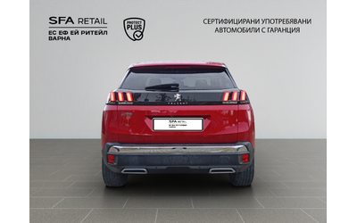 peugeot-3008-allure - 3