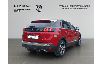 peugeot-3008-allure - 4