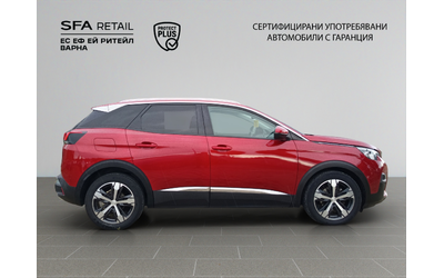 peugeot-3008-allure - 5