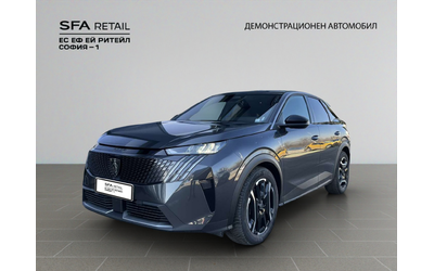 peugeot-3008-allure-electric-157-kv-210-k-s - 0