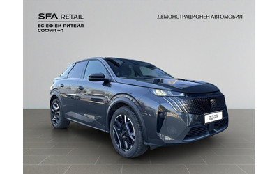 peugeot-3008-allure-electric-157-kv-210-k-s - 2