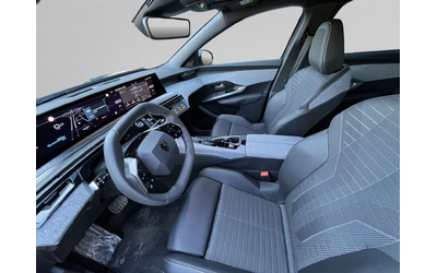 Peugeot 3008  ALLURE Electric 157 кВ 210 к.с. - автомобили, коли, обяви за нови и употребявани 8