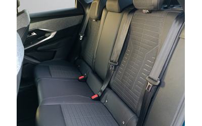 Peugeot 3008 ALLURE Electric 157 кВ 210 к.с. - автомобили, коли, обяви за нови и употребявани 10