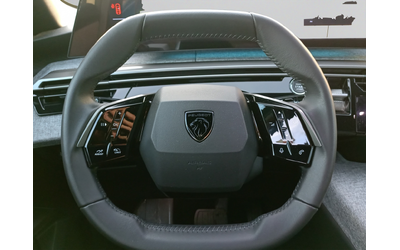 Peugeot 3008 ALLURE Electric 157 кВ 210 к.с. - автомобили, коли, обяви за нови и употребявани 11