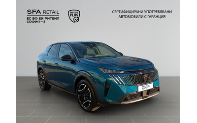 peugeot-3008-allure-electric-157-kv-210-k-s - 2