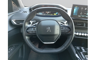 Peugeot 3008 Allure Pack 1.6 Plug-in HYBRID 4WD 300 e-EAT8 EURO 6.4 - автомобили, коли, обяви за нови и употребявани 10