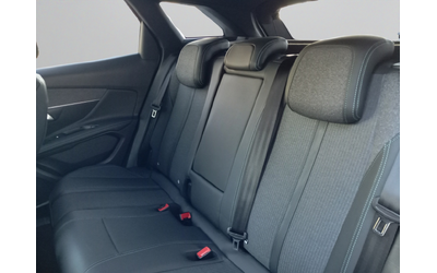 Peugeot 3008 Allure Pack 1.6 Plug-in HYBRID 4WD 300 e-EAT8 EURO 6.4 - автомобили, коли, обяви за нови и употребявани 12