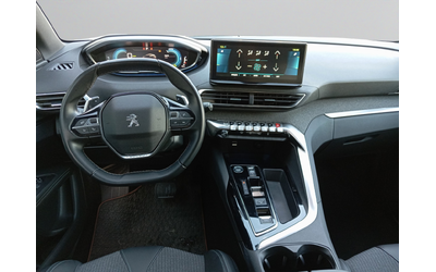 Peugeot 3008 Allure Pack 1.6 Plug-in HYBRID 4WD 300 e-EAT8 EURO 6.4 - автомобили, коли, обяви за нови и употребявани 9