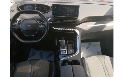 Peugeot 3008 ALLURE PACK - автомобили, коли, обяви за нови и употребявани 11
