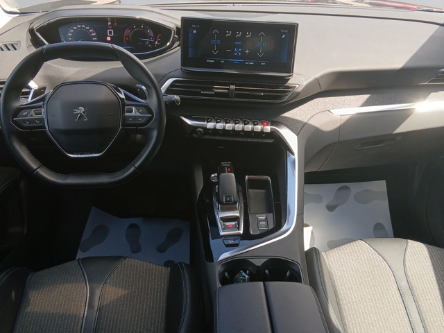 Peugeot 3008 ALLURE PACK - автомобили, коли, обяви за нови и употребявани 11