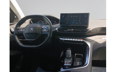 Peugeot 3008 ALLURE PACK - автомобили, коли, обяви за нови и употребявани 12