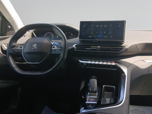 Peugeot 3008 ALLURE PACK - автомобили, коли, обяви за нови и употребявани 12