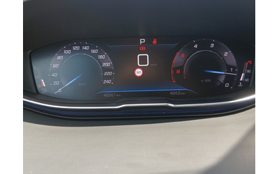 Peugeot 3008 ALLURE PACK - автомобили, коли, обяви за нови и употребявани 13