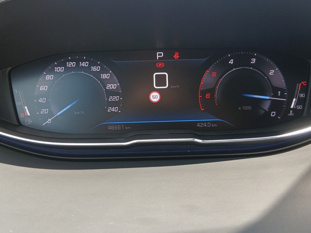 Peugeot 3008 ALLURE PACK - автомобили, коли, обяви за нови и употребявани 13