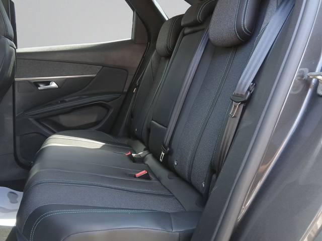 Peugeot 3008 ALLURE PACK - автомобили, коли, обяви за нови и употребявани 14