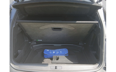 Peugeot 3008 ALLURE PACK - автомобили, коли, обяви за нови и употребявани 16