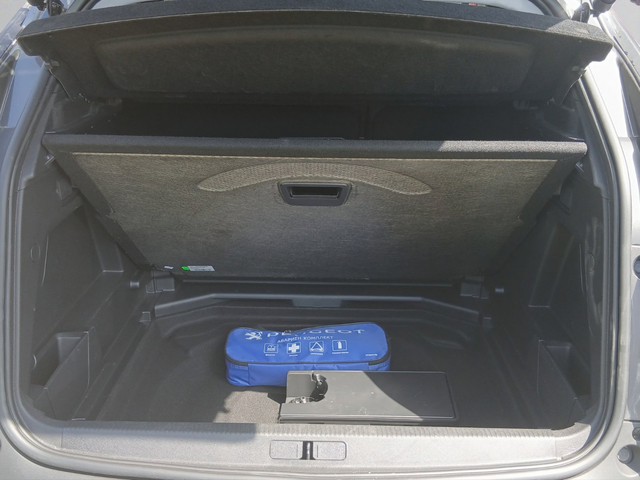 Peugeot 3008 ALLURE PACK - автомобили, коли, обяви за нови и употребявани 16