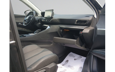 Peugeot 3008 ALLURE PACK - автомобили, коли, обяви за нови и употребявани 17