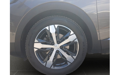 Peugeot 3008 ALLURE PACK - автомобили, коли, обяви за нови и употребявани 18
