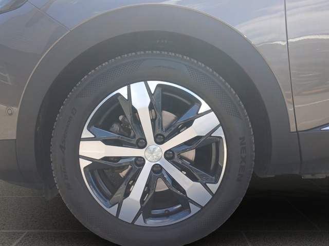 Peugeot 3008 ALLURE PACK - автомобили, коли, обяви за нови и употребявани 18